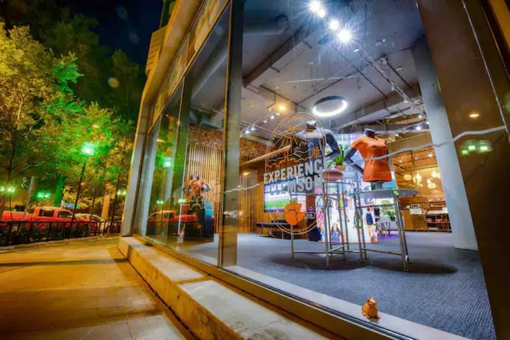 Photo of Outdoor in Pendleton