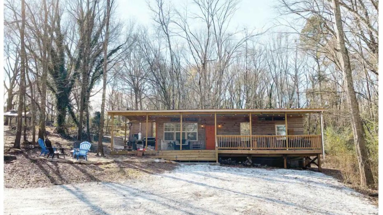 Photo of Outdoor in Pendleton