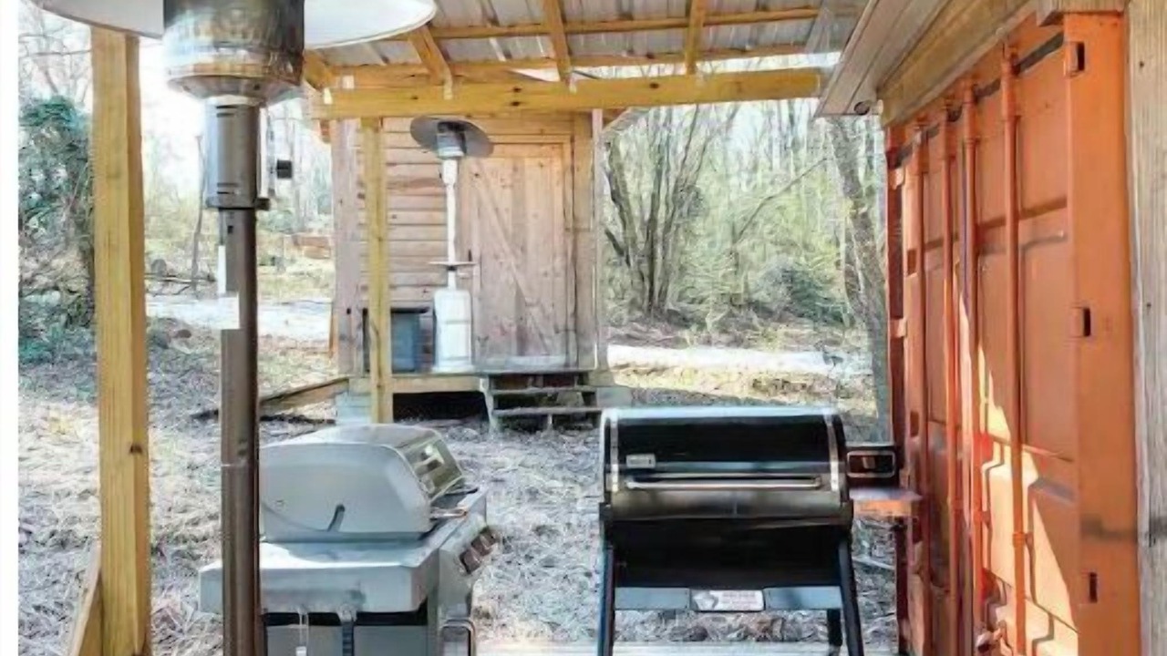 Photo of Patio Balcony in Pendleton