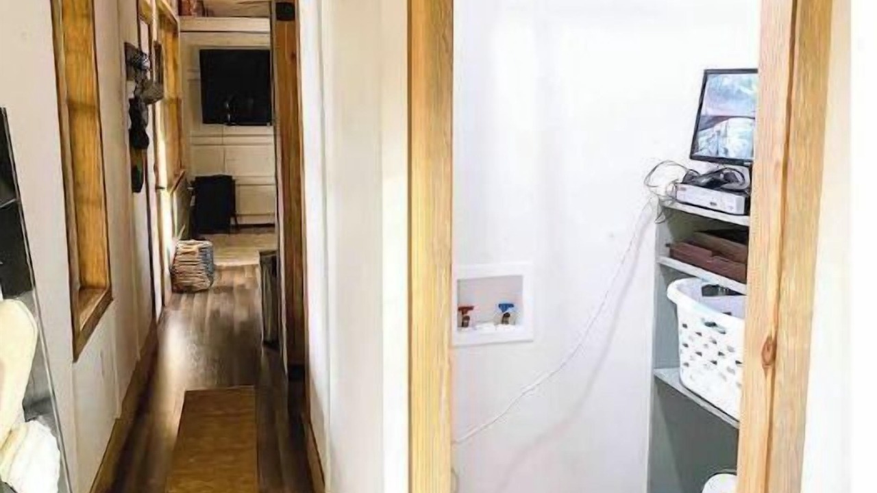 Photo of Bedroom in Pendleton