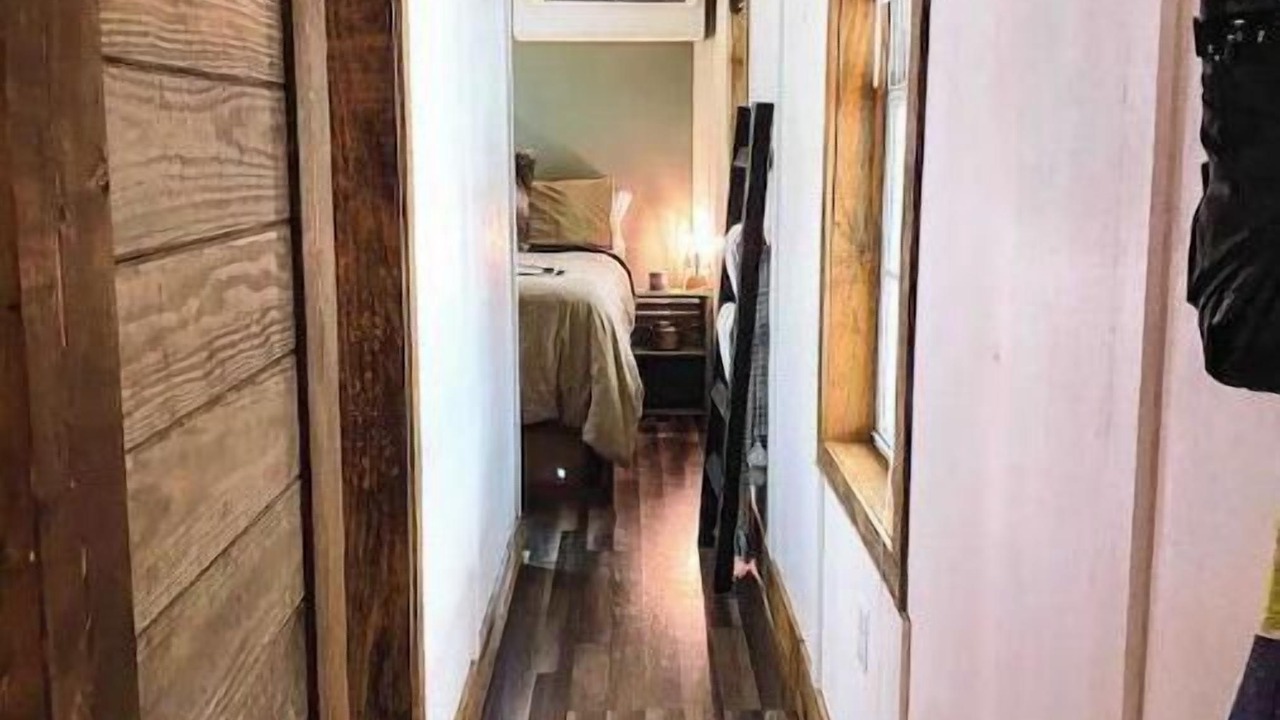 Photo of Bedroom in Pendleton