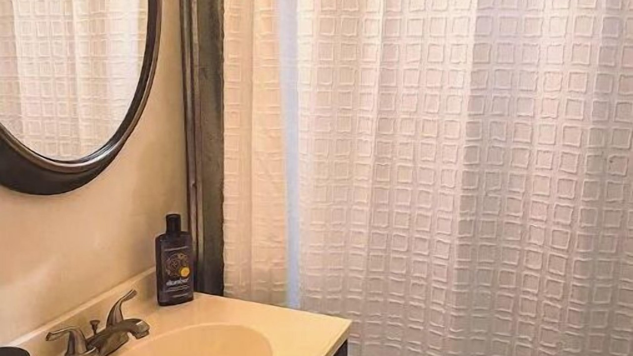 Photo of Bathroom in Pendleton