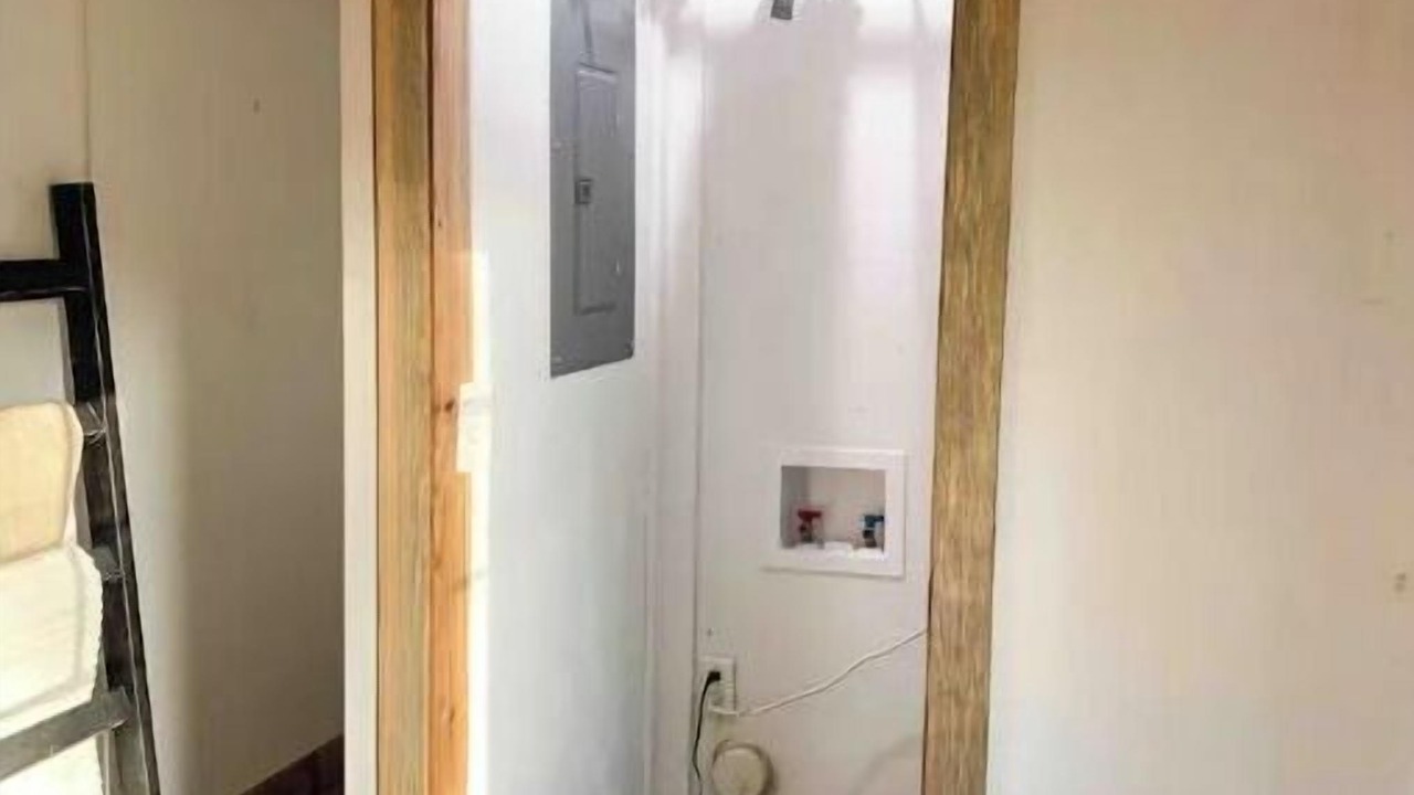 Photo of Bedroom in Pendleton