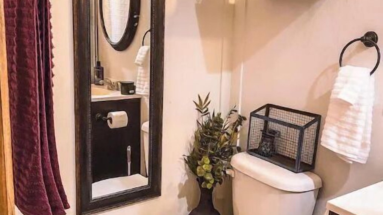 Photo of Bathroom in Pendleton