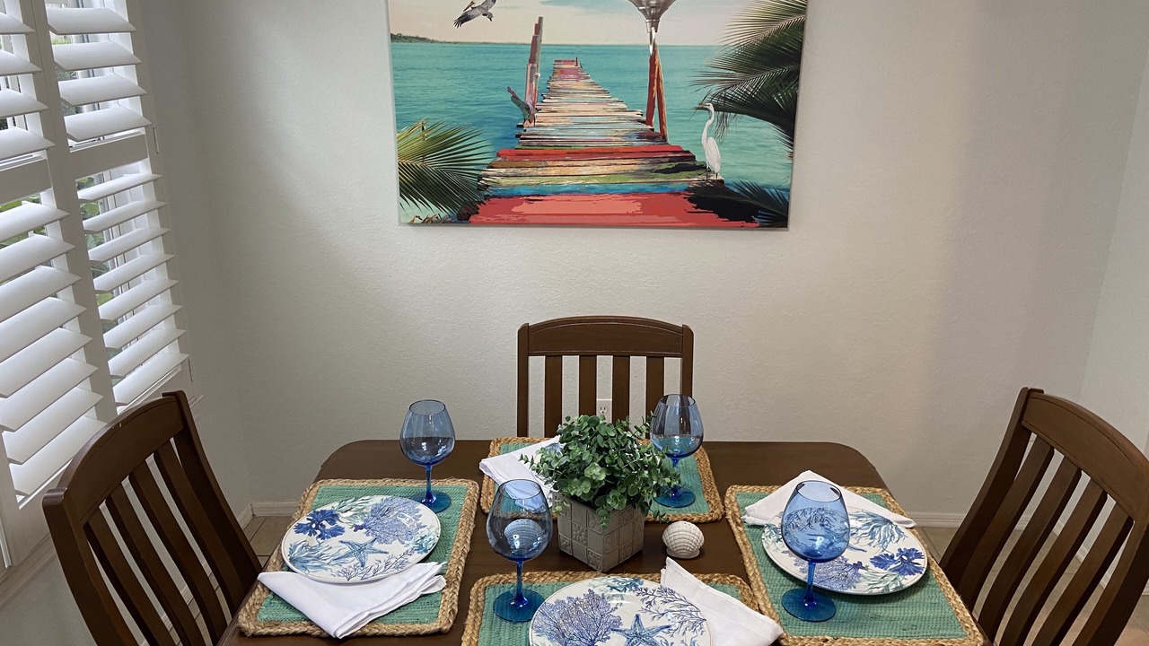 Photo of Bedroom in Central Sarasota