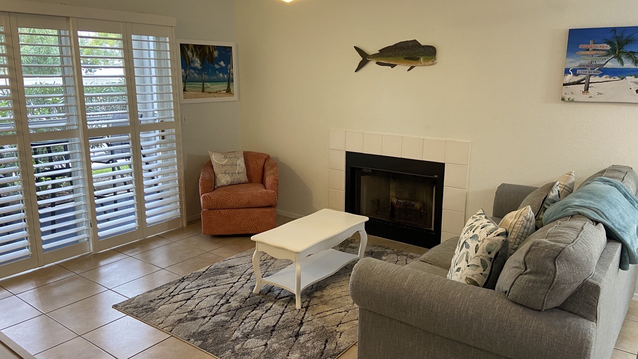 Photo of Livingroom in Central Sarasota