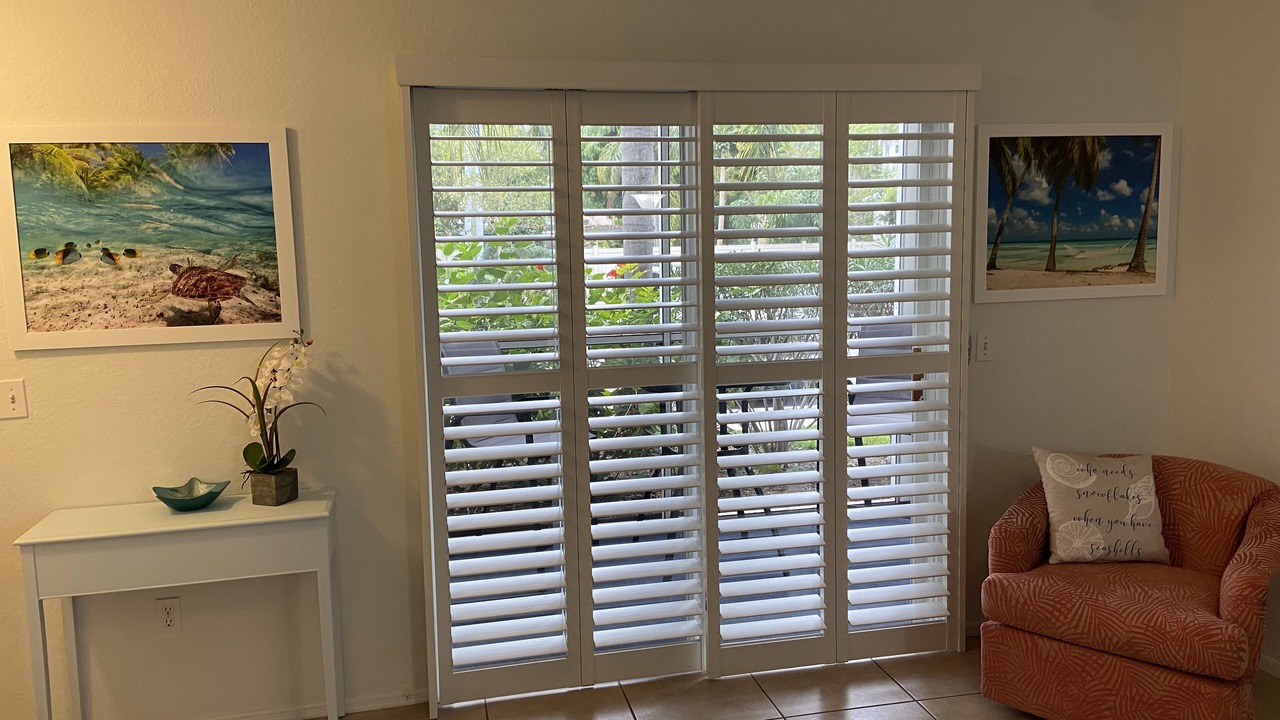 Photo of Bedroom in Central Sarasota