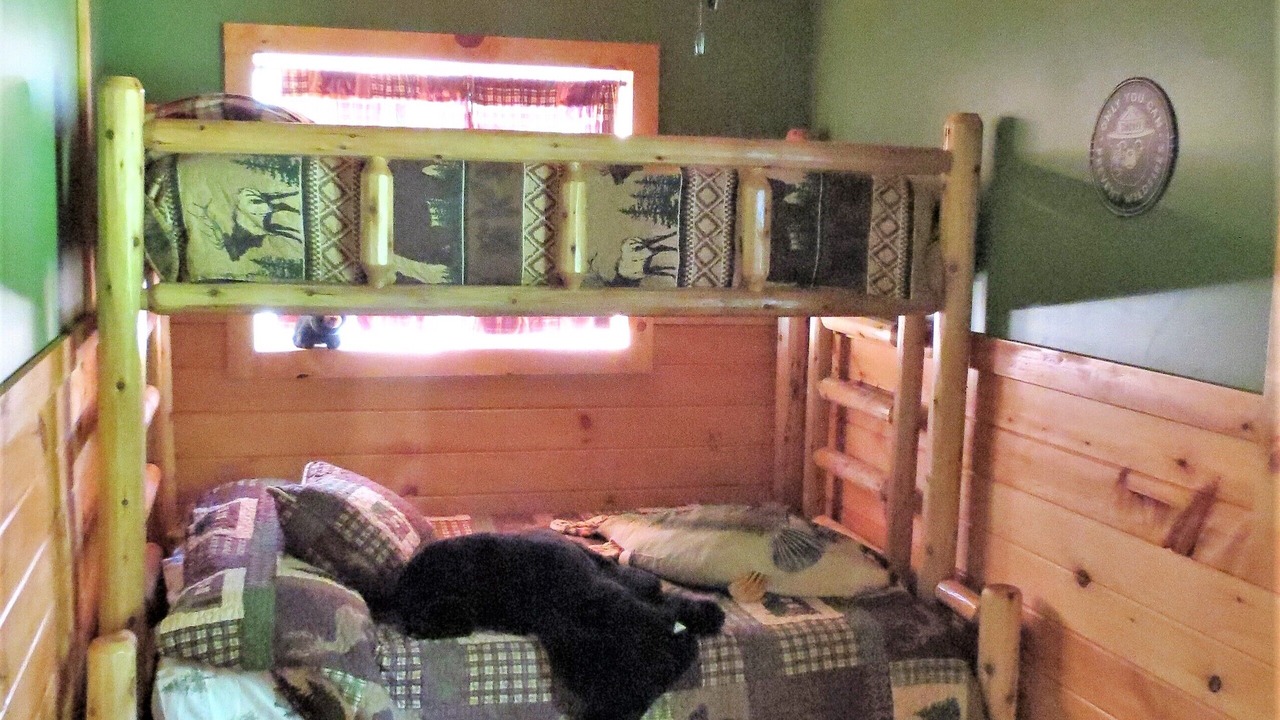 Photo of Bedroom in Luther