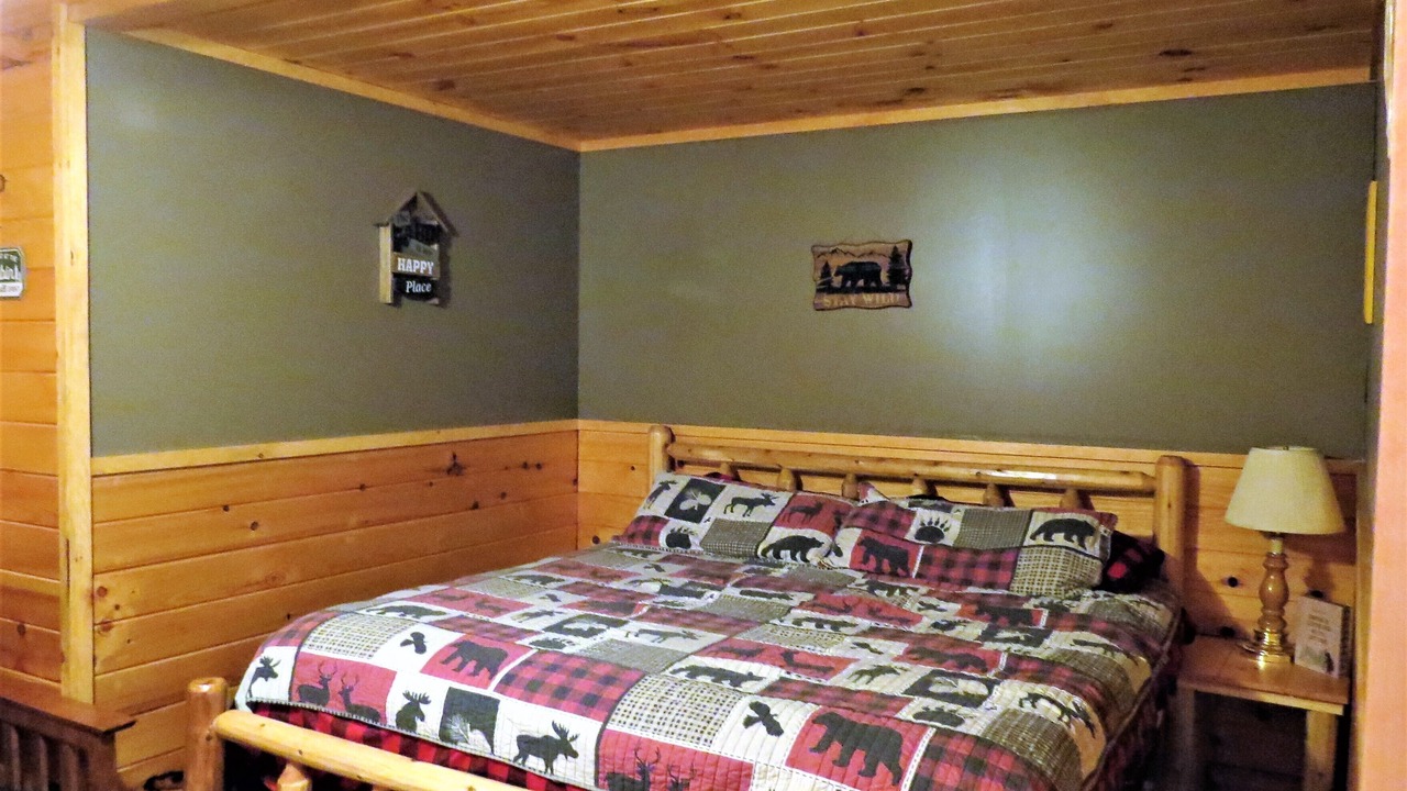 Photo of Bedroom in Luther