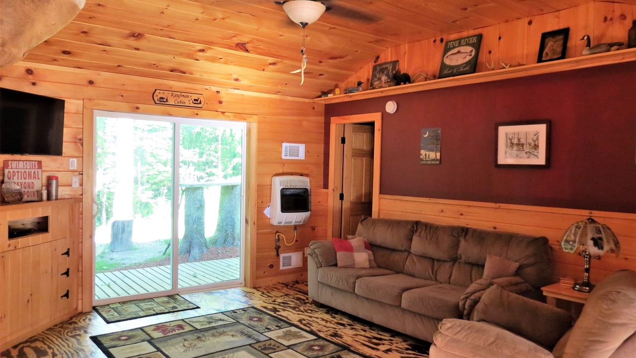 Photo of Livingroom in Luther