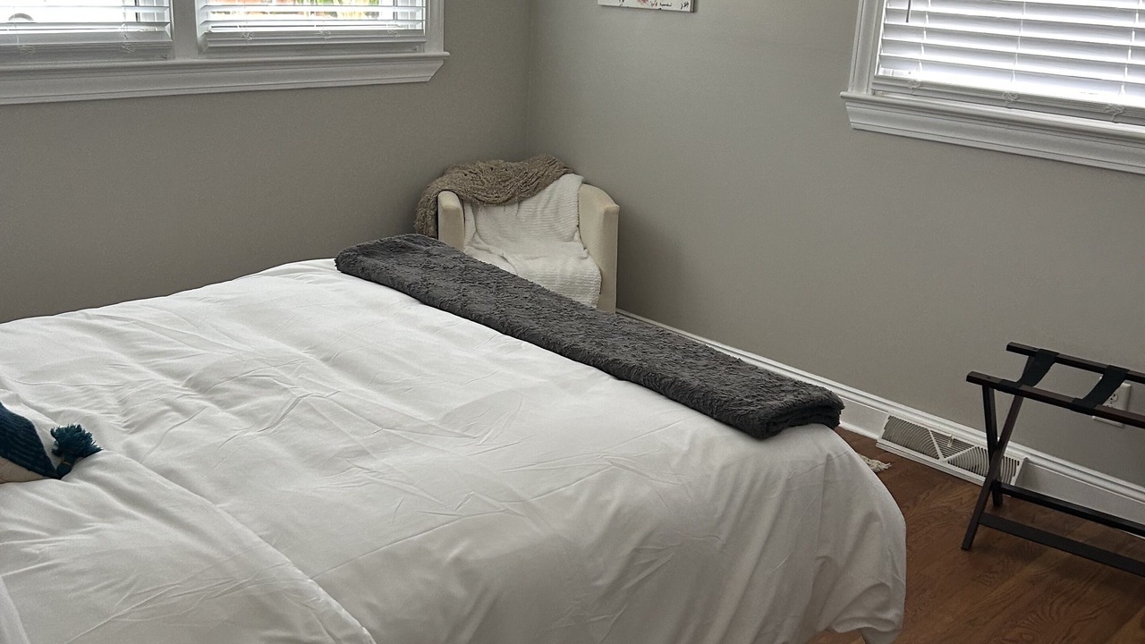 Photo of Bedroom in Sheffield Park