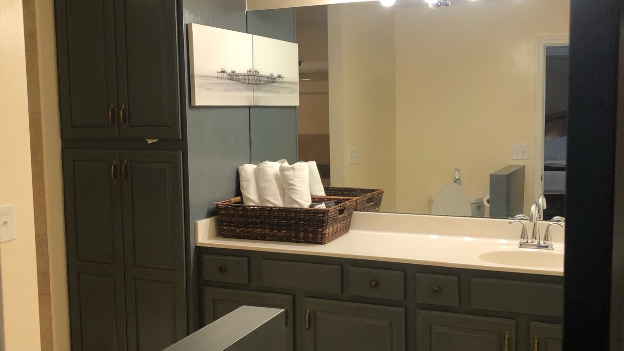Photo of Bathroom in Sheffield Park