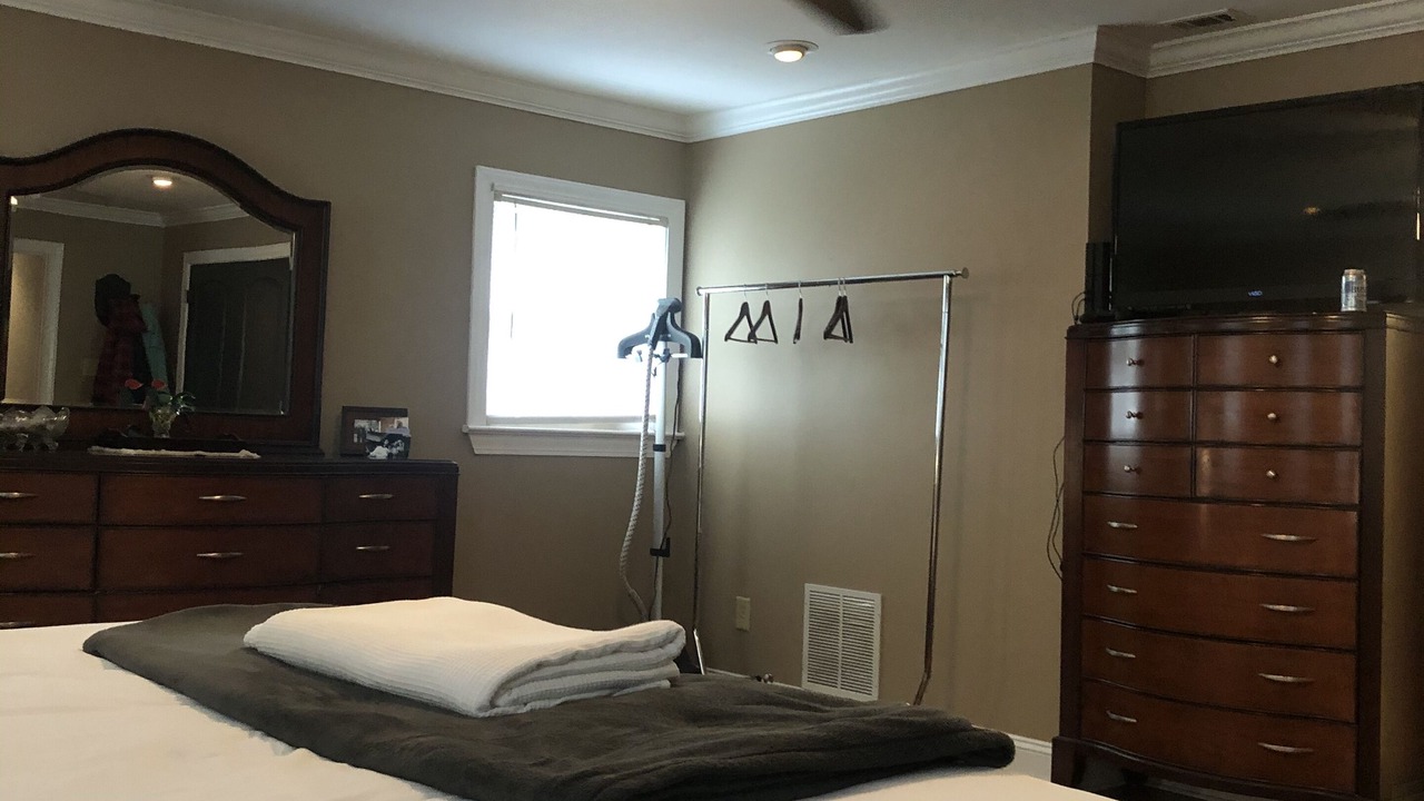 Photo of Bedroom in Sheffield Park