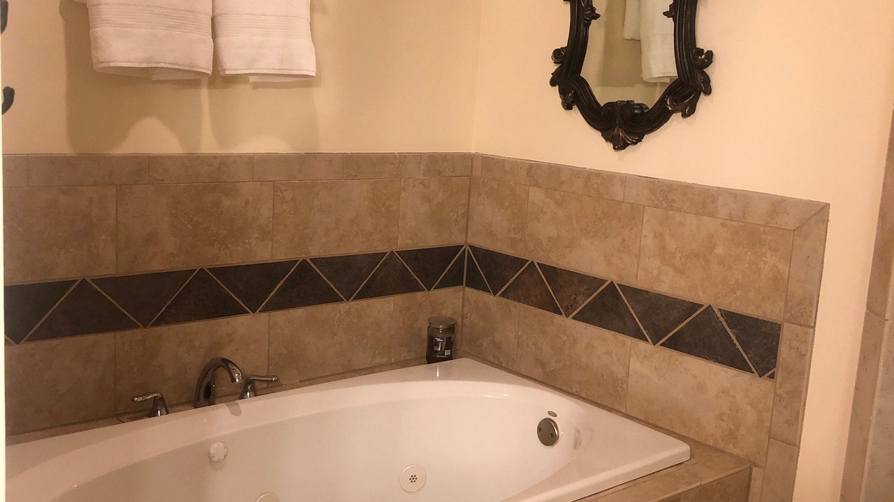 Photo of Bathroom in Sheffield Park