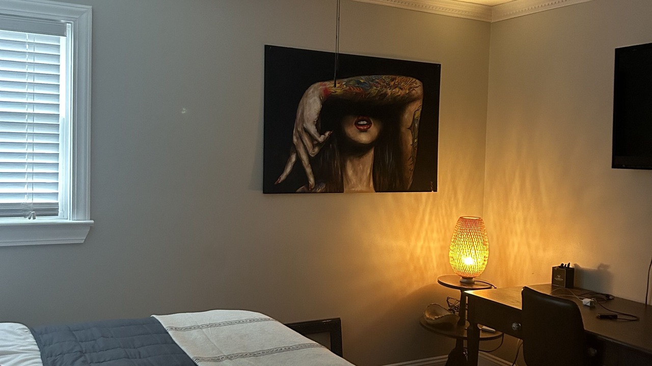 Photo of Bedroom in Sheffield Park