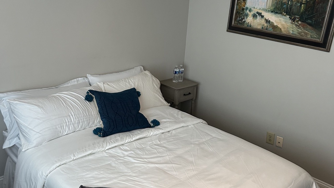 Photo of Bedroom in Sheffield Park