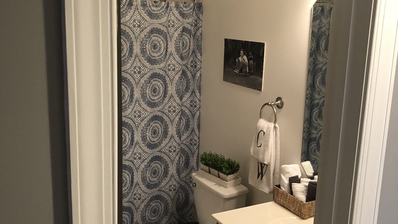 Photo of Bathroom in Sheffield Park
