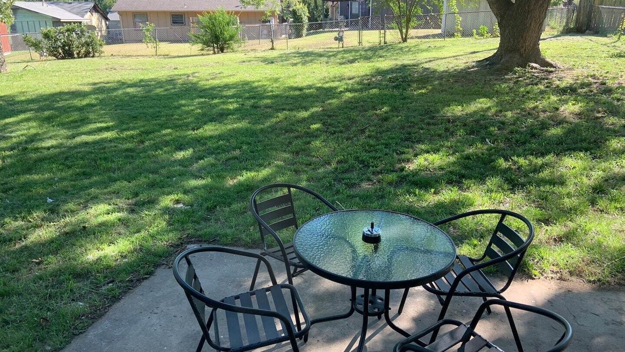 Photo of Outdoor in Tulsa