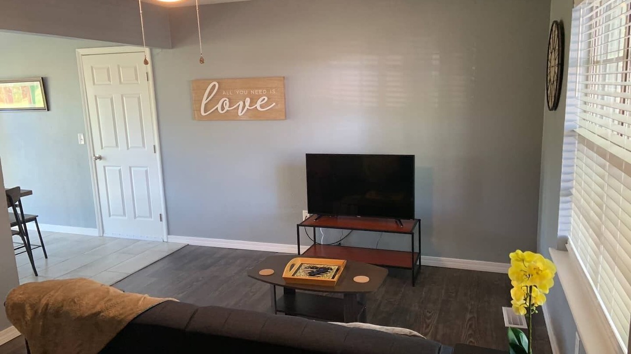 Photo of Livingroom in Tulsa