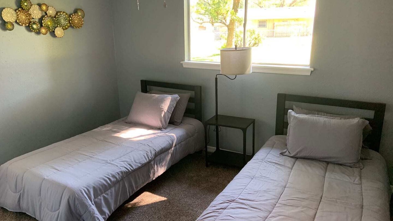 Photo of Bedroom in Tulsa