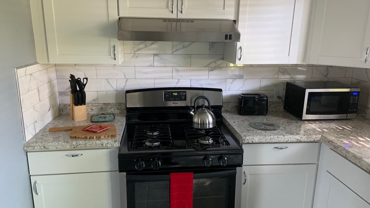 Photo of Kitchen in Tulsa