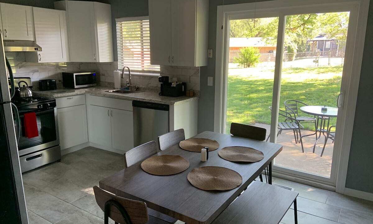 Photo of Kitchen in Tulsa