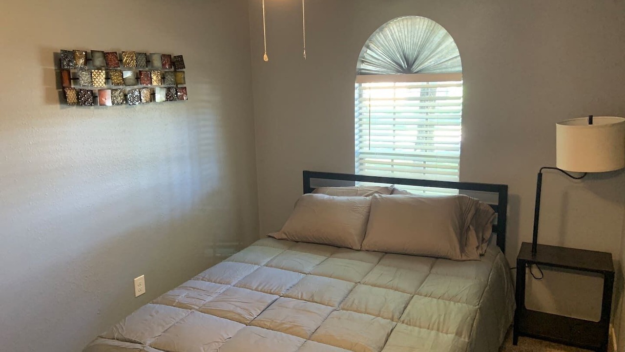 Photo of Bedroom in Tulsa