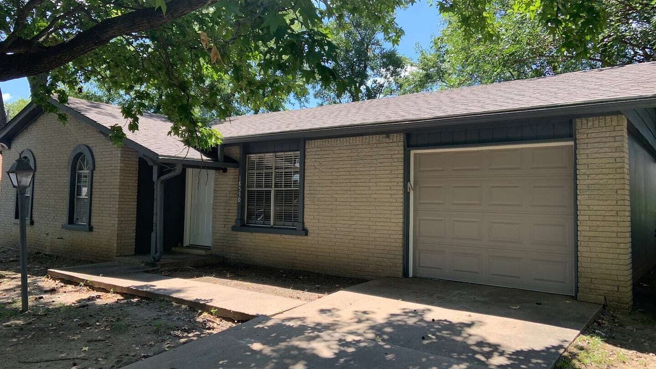 Photo of Outdoor in Tulsa