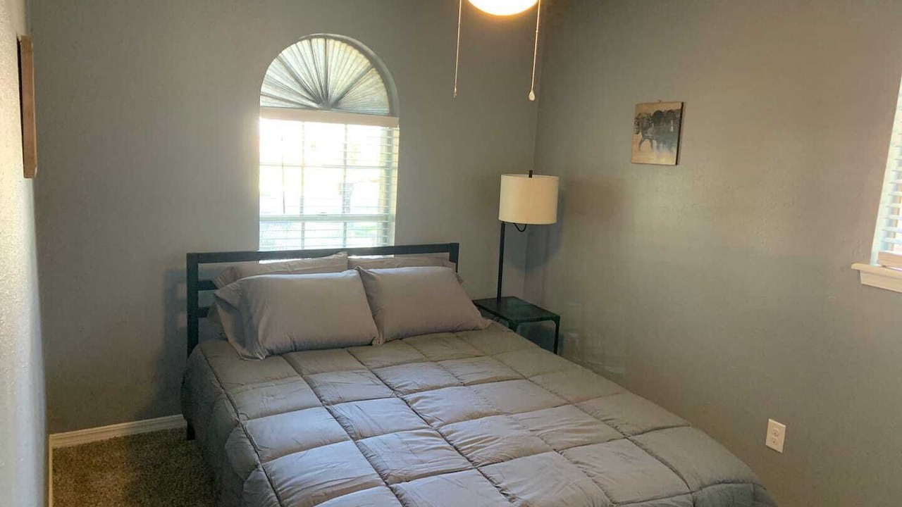 Photo of Bedroom in Tulsa
