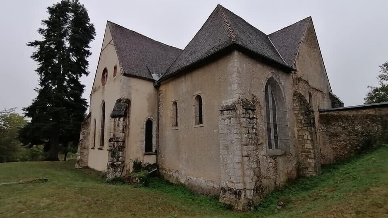 Photo of Outdoor in Chateau-Renard