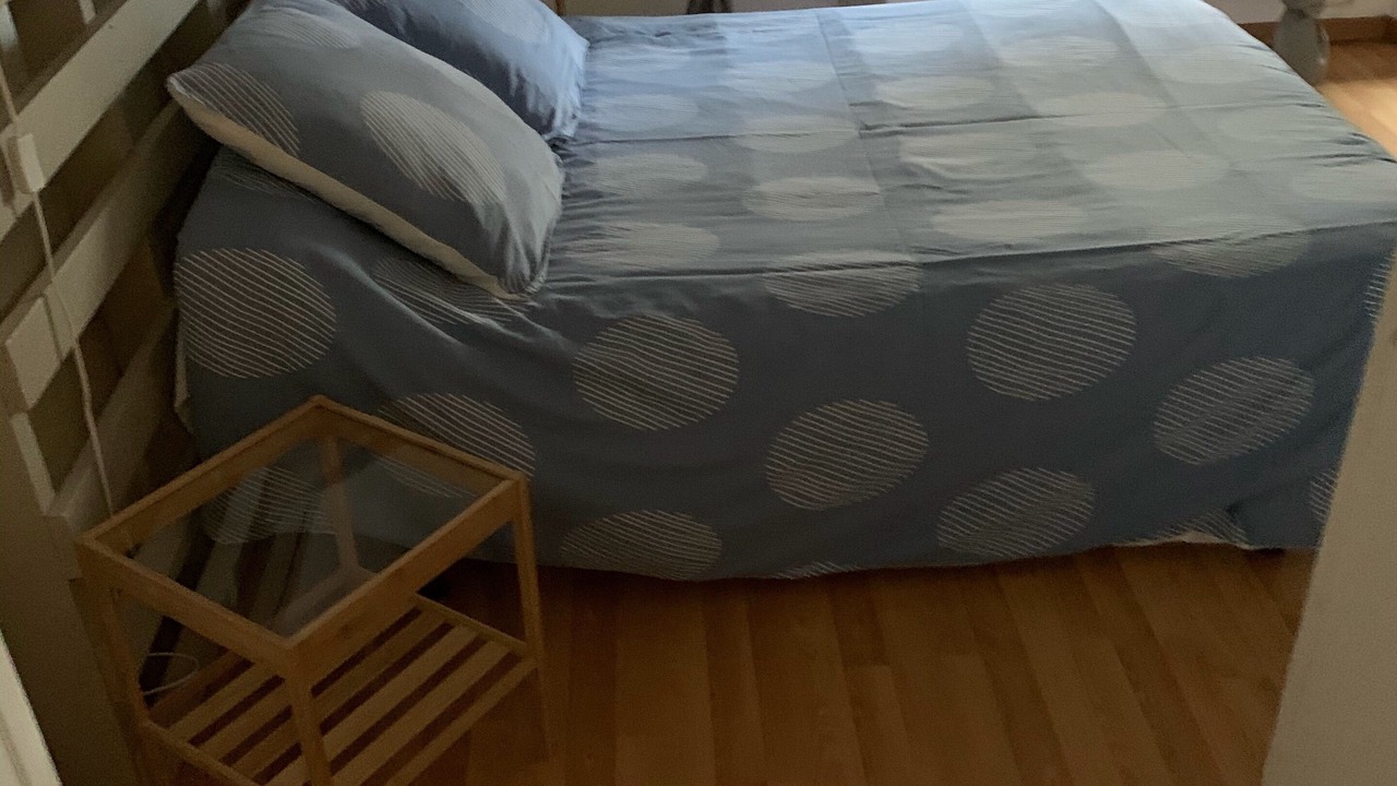 Photo of Bedroom in Chateau-Renard