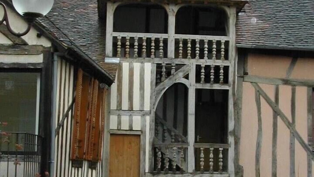 Photo of Outdoor in Chateau-Renard