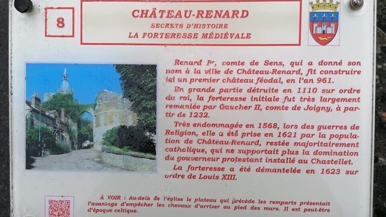 Photo of Others in Chateau-Renard