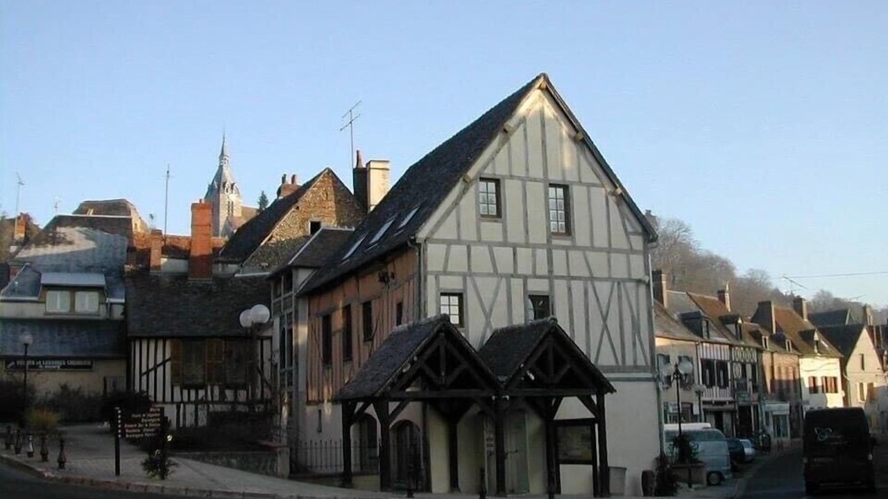 Photo of Outdoor in Chateau-Renard