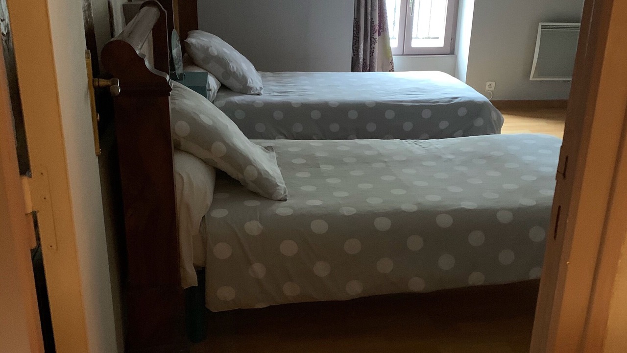 Photo of Bedroom in Chateau-Renard