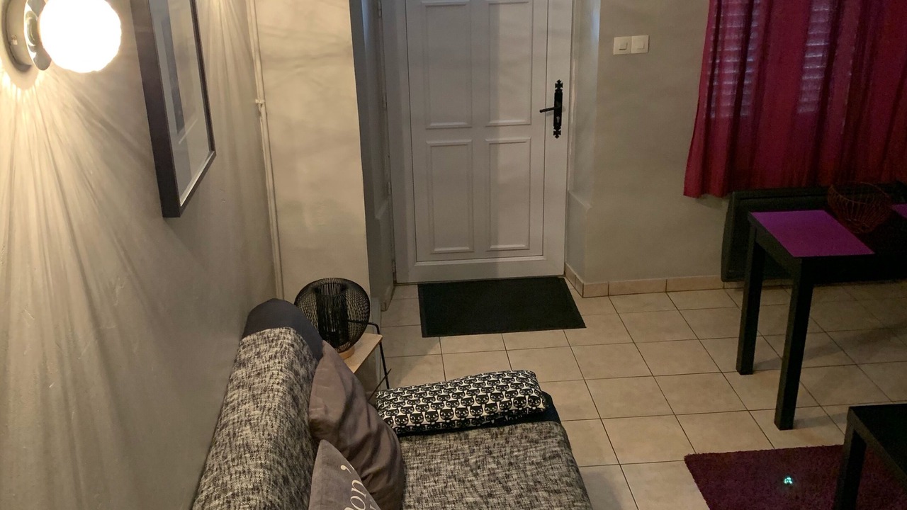 Photo of Livingroom in Chateau-Renard