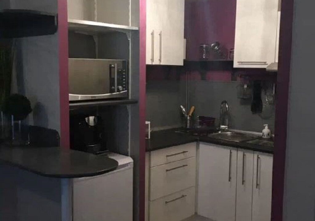 Photo of Kitchen in Chateau-Renard