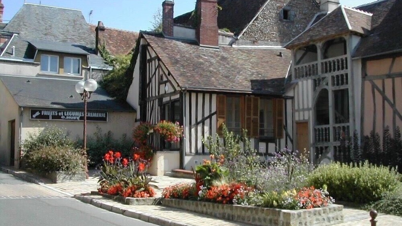 Photo of Outdoor in Chateau-Renard