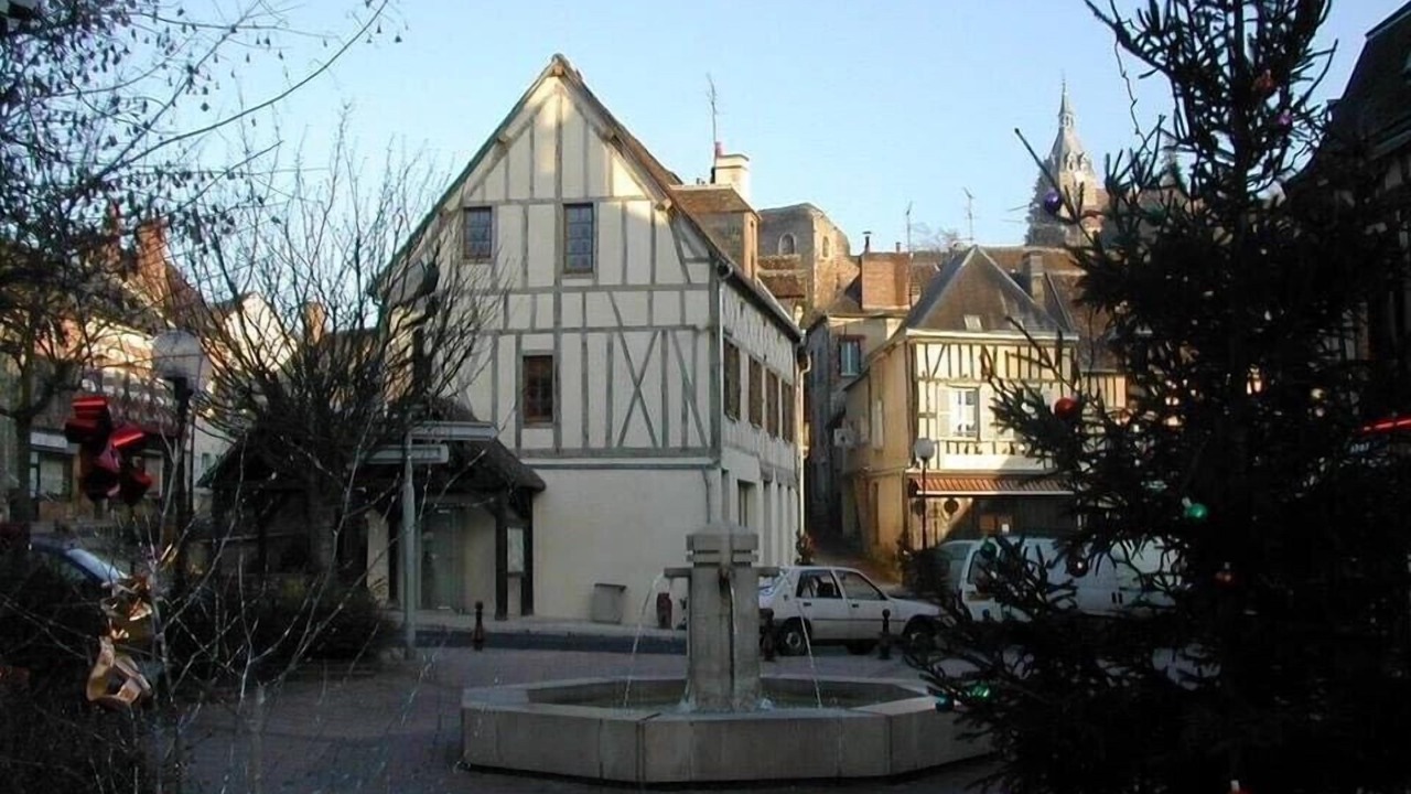 Photo of Outdoor in Chateau-Renard