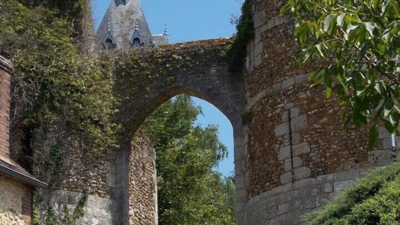 Photo of Others in Chateau-Renard