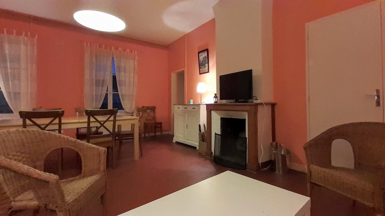 Photo of Livingroom in Aisne