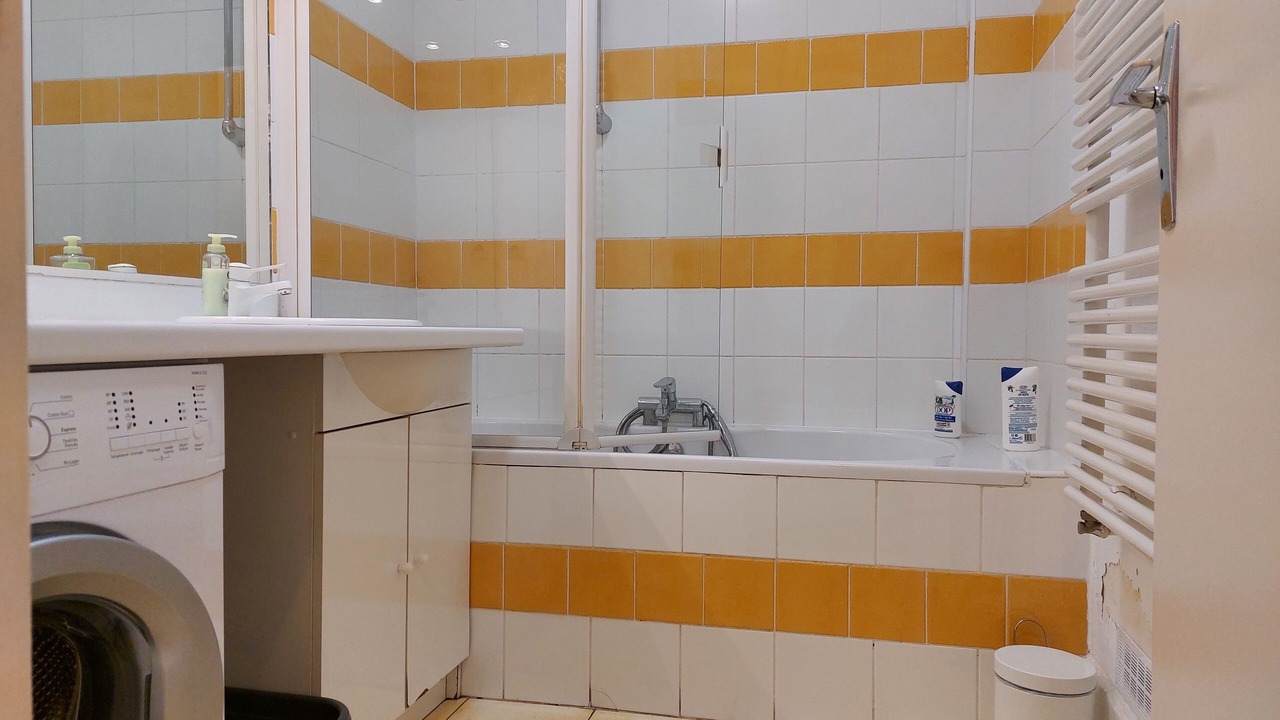 Photo of Bathroom in Aisne