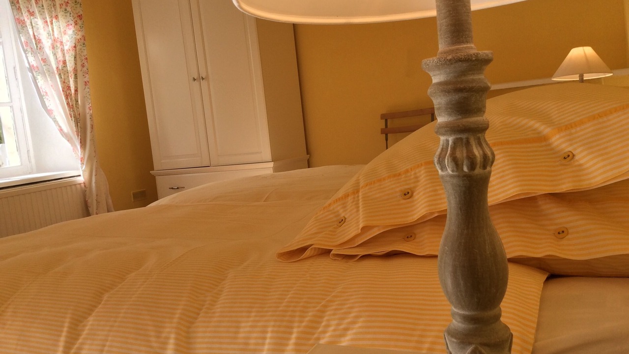 Photo of Bedroom in Aisne