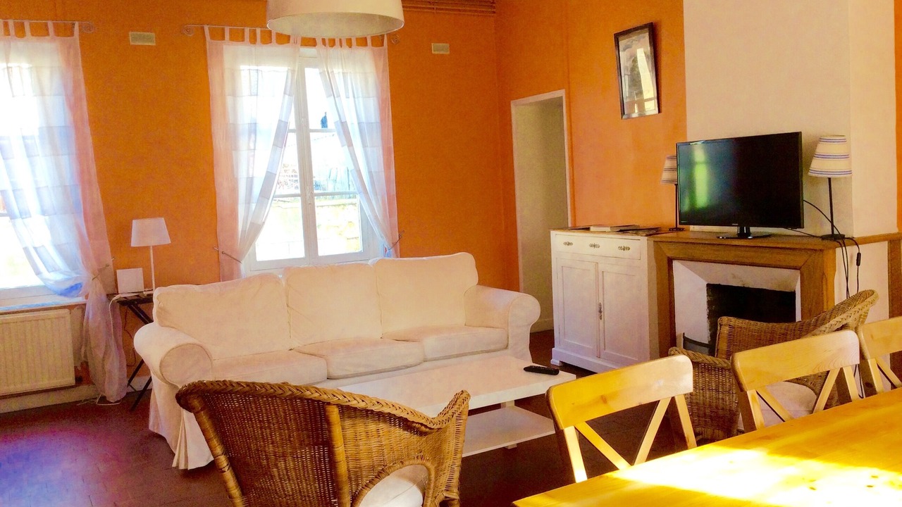 Photo of Livingroom in Aisne