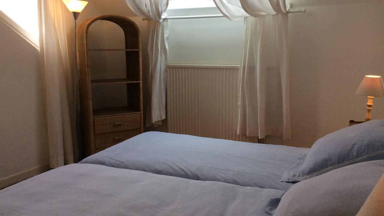 Photo of Bedroom in Aisne