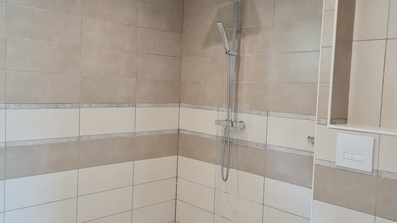 Photo of Bathroom in Saonnet