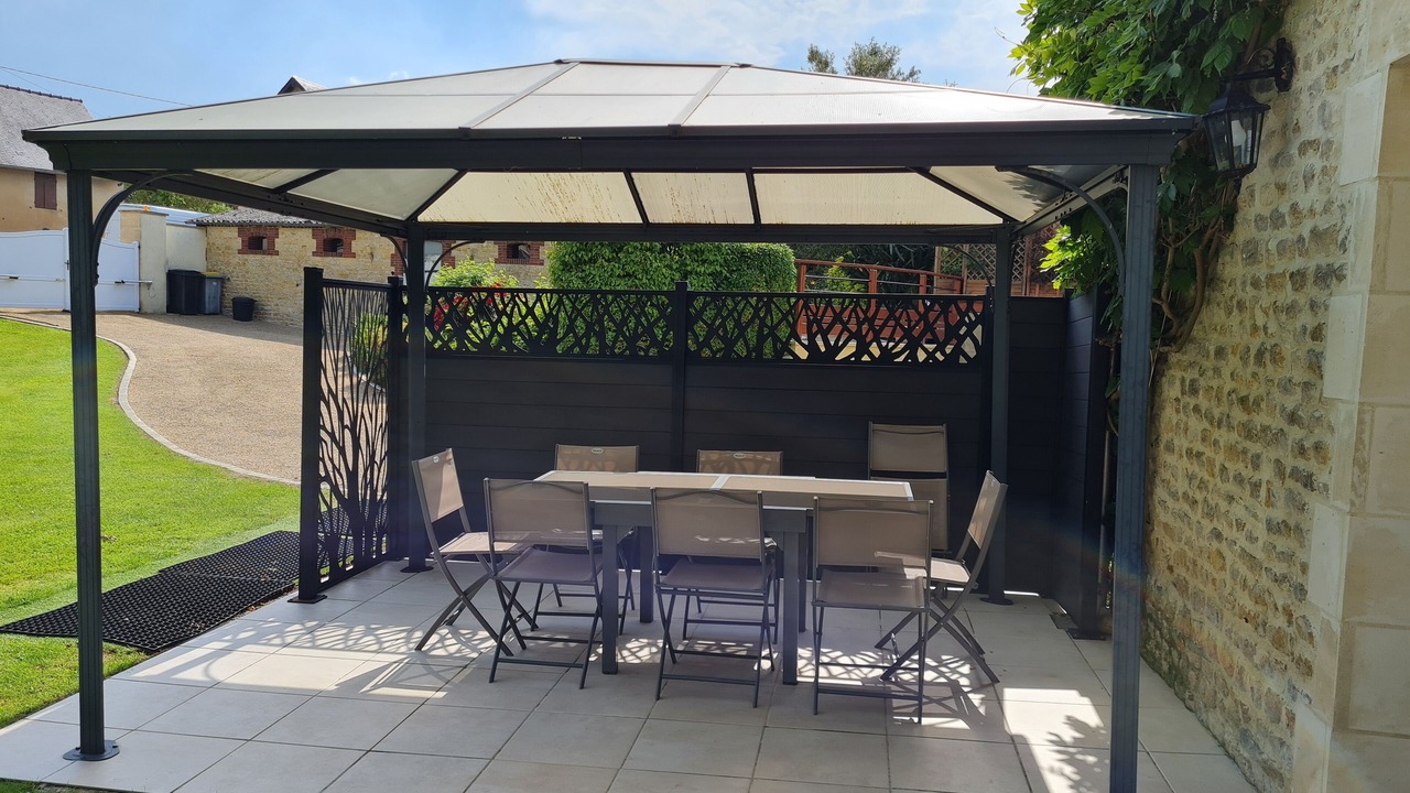 Photo of Outdoor in Saonnet