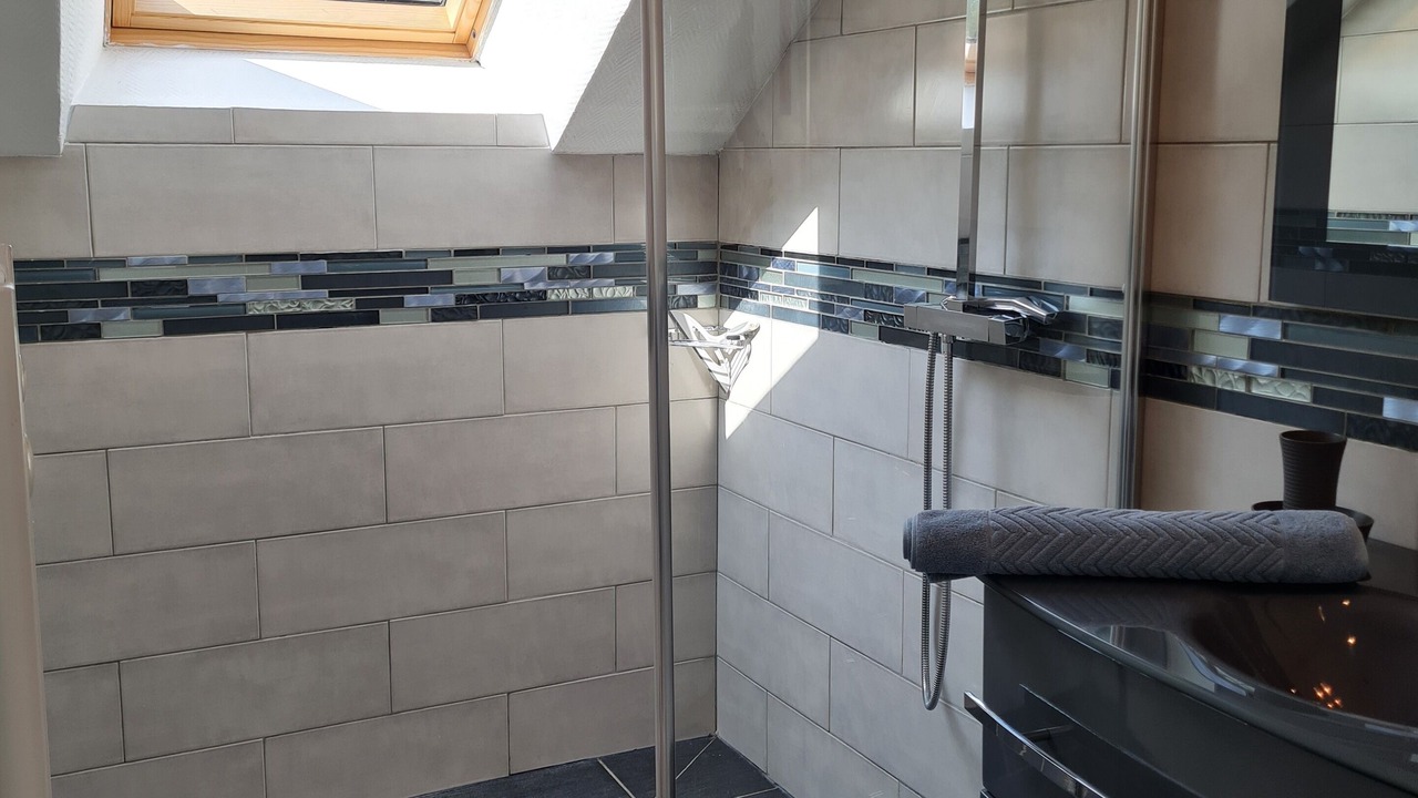 Photo of Bathroom in Saonnet