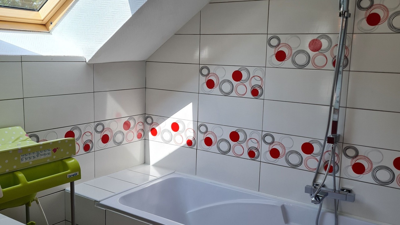 Photo of Bathroom in Saonnet