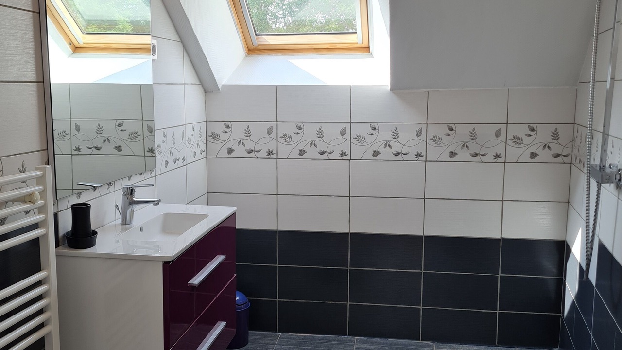 Photo of Bathroom in Saonnet